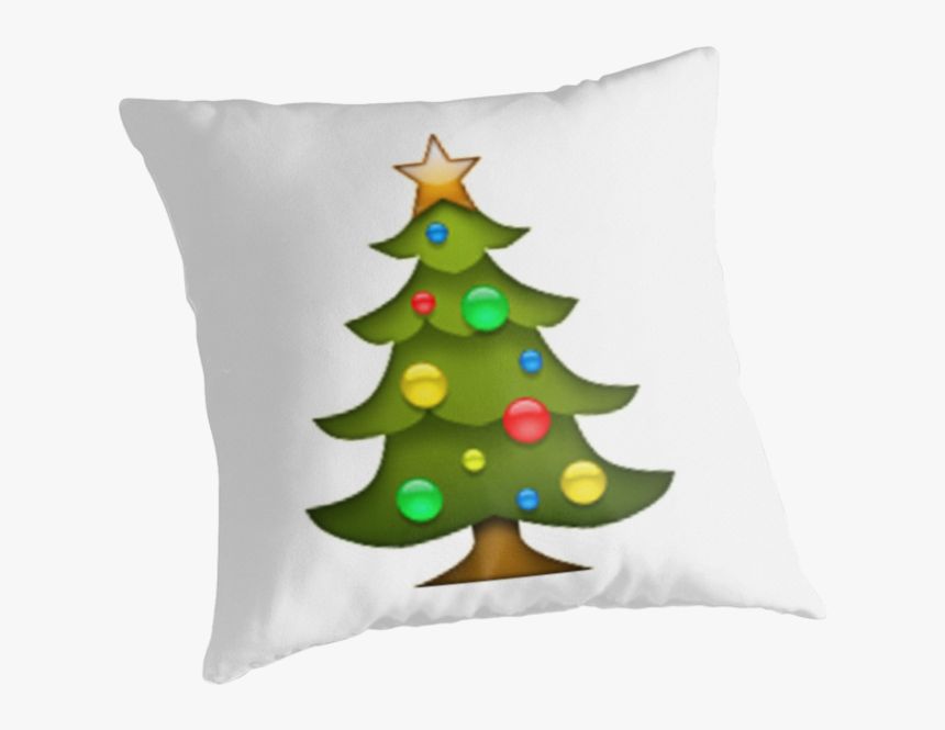 Christmas Tree Emoji Typed Download Home Alone Emoji Quiz, HD Png