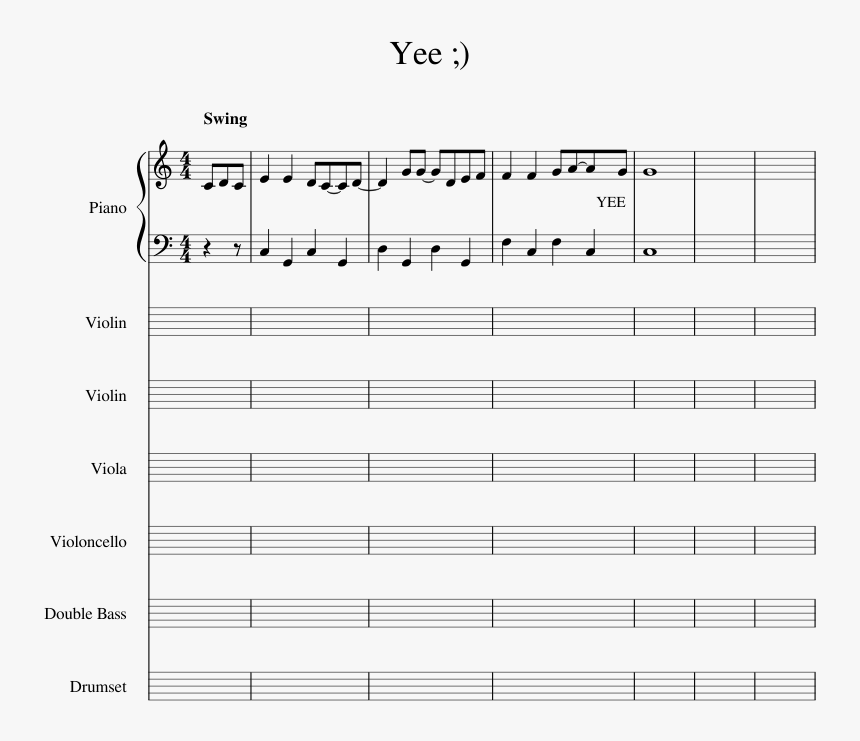 Document, HD Png Download