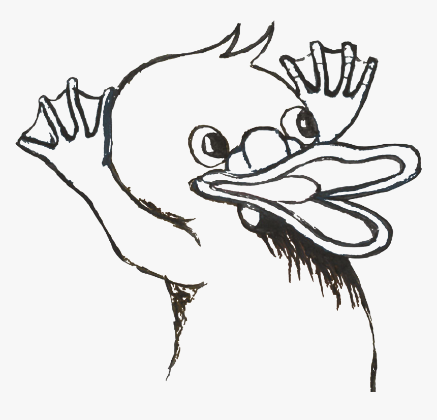 Sketch, HD Png Download