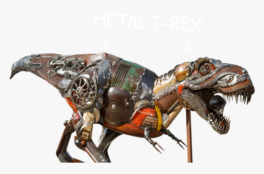 Lesothosaurus, HD Png Download