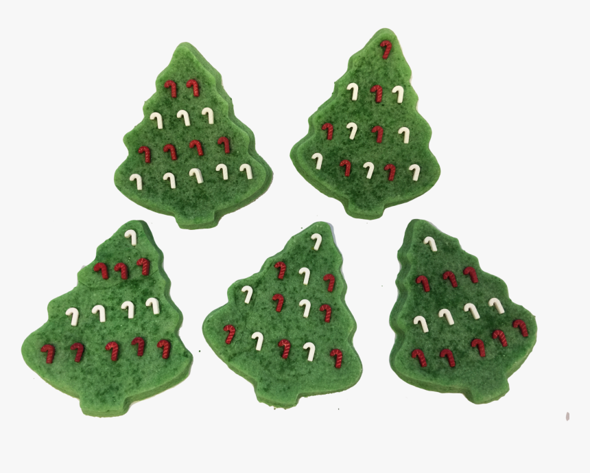 Christmas Tree Emoji Png, Transparent Png