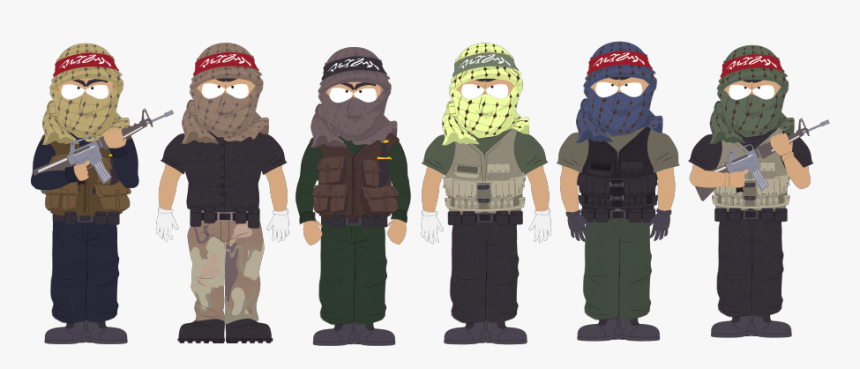 Al Qaeda Png, Transparent Png