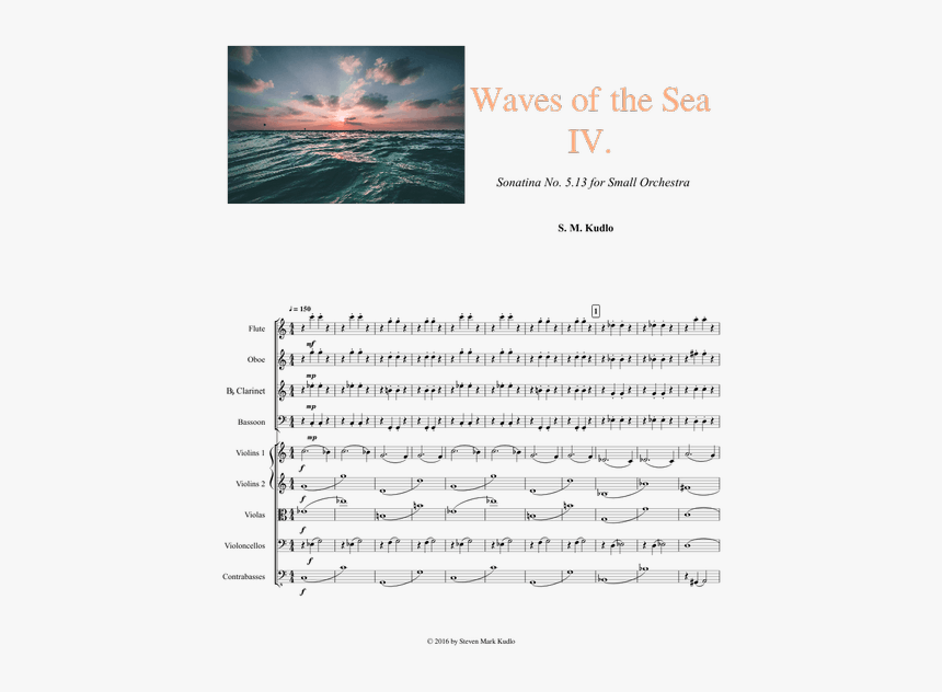 Sea, HD Png Download