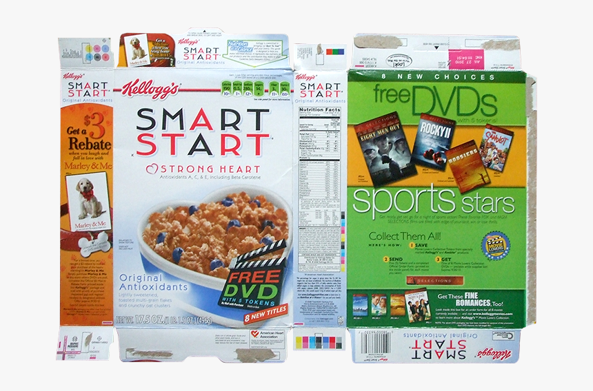 Muesli, HD Png Download