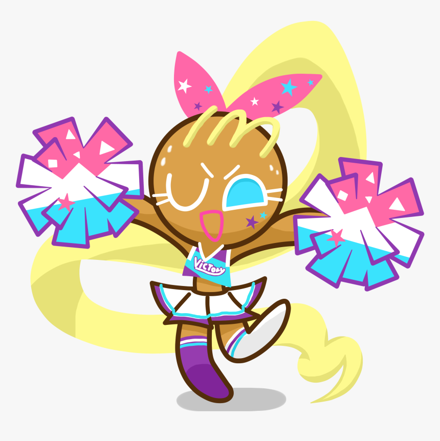 Cheerleader Png, Transparent Png