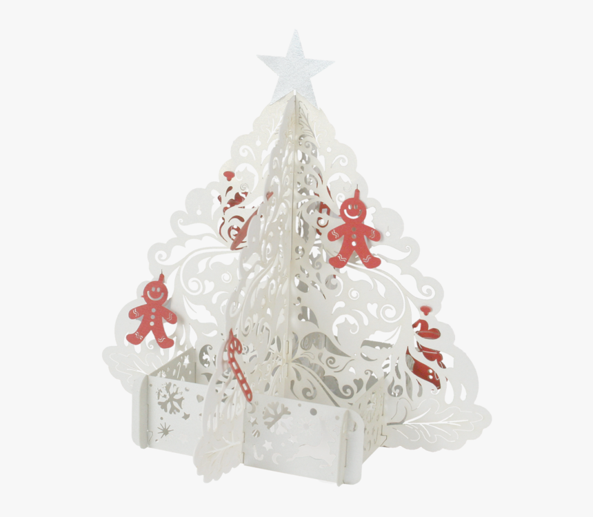 Christmas Tree, HD Png Download