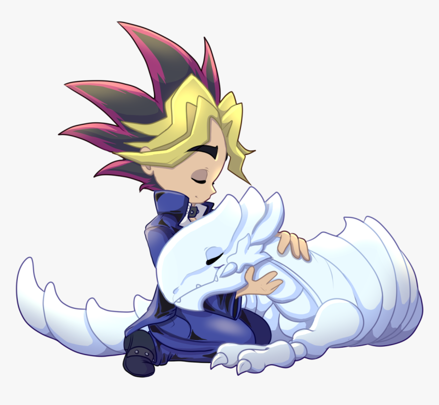 Yugioh Snuggles - Cartoon, HD Png Download