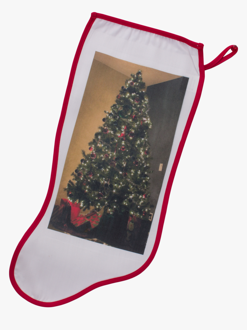 Christmas Stocking, HD Png Download