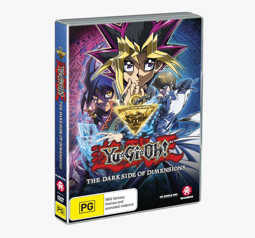 Seto Kaiba Yugi Muto, HD Png Download