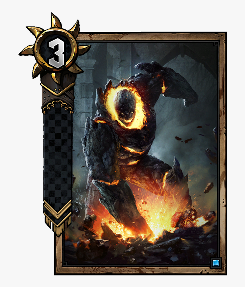 Imperial Golem - Imperial Golem Gwent, HD Png Download