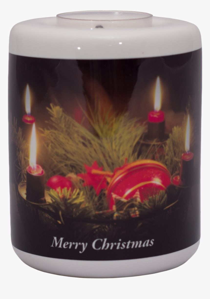 Advent Candle, HD Png Download