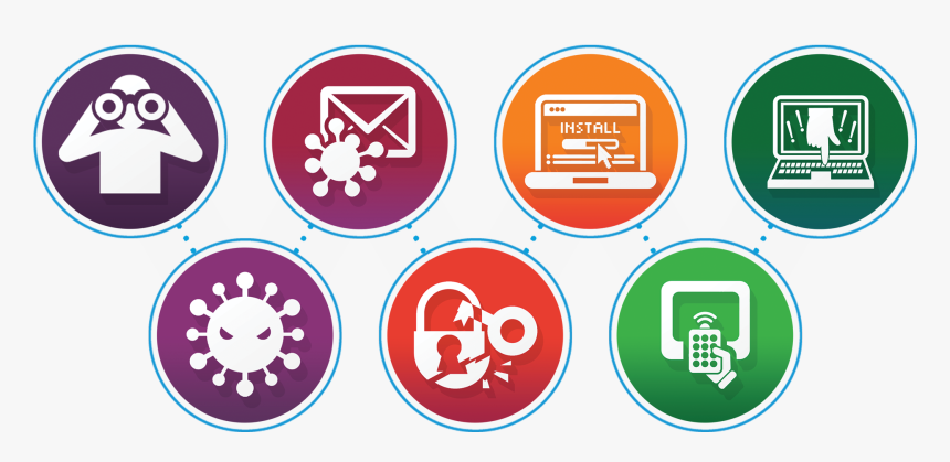 Circle, HD Png Download