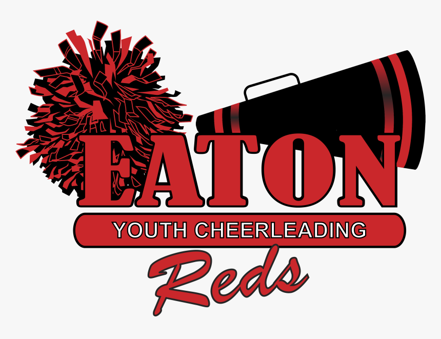 Cheerleader Clipart Youth Cheerleading - Graphic Design, HD Png Download