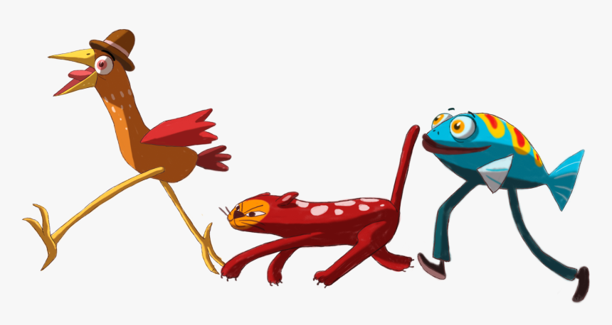 Cartoon, HD Png Download