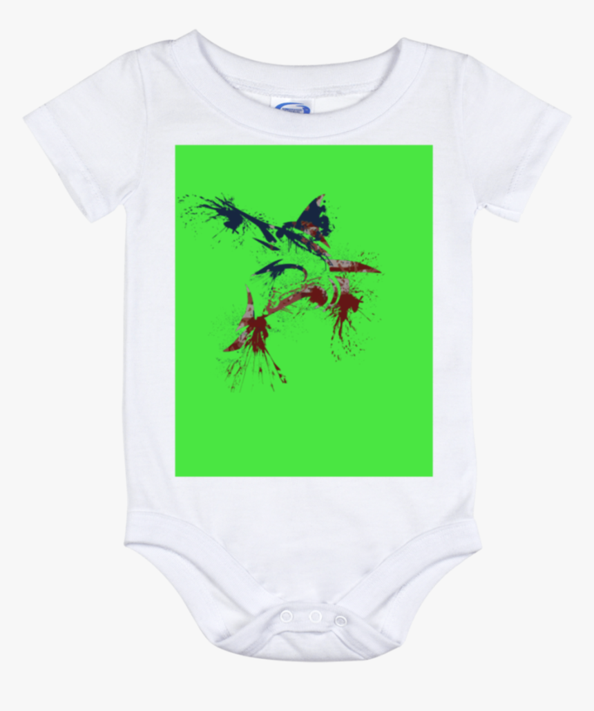 Transparent Baby Onesie Png - Then There Were Four, Png Download