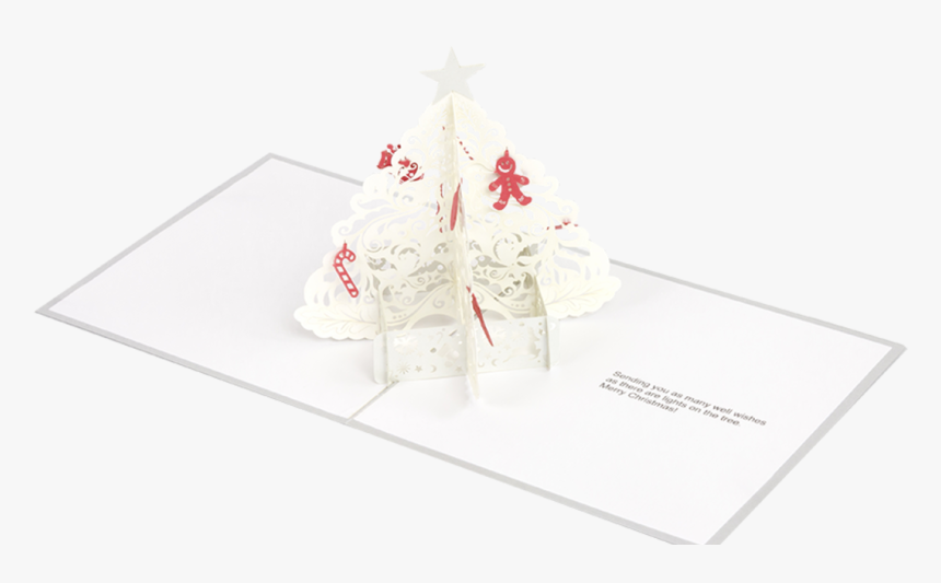 Christmas Tree, HD Png Download