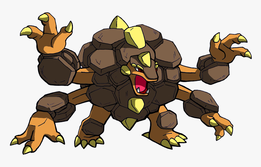 Pokédex, HD Png Download