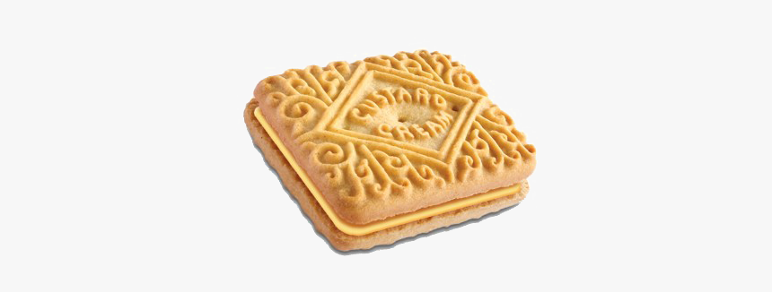 Biscuit Png Download Image - Wafer, Transparent Png