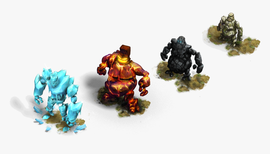 Settlers Online Halloween Png, Transparent Png