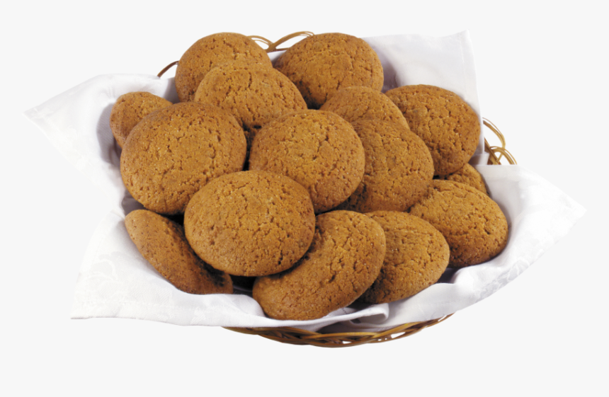 Transparent Cookies Clipart - Clip Art Ginger Cookies, HD Png Download
