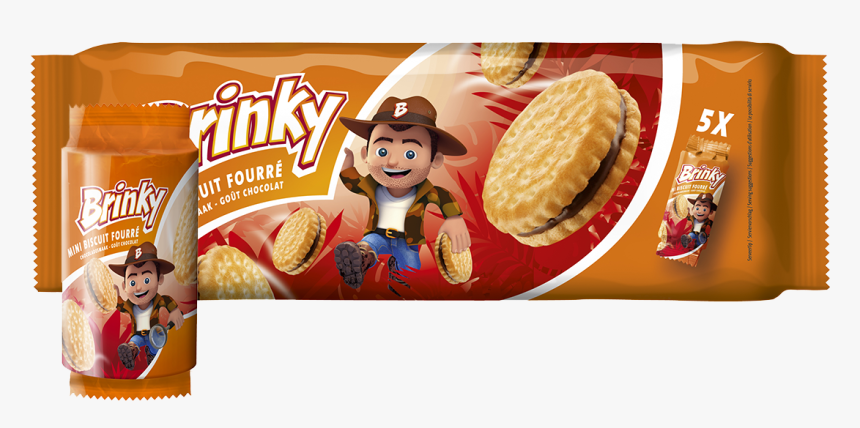 Transparent Biscuit Png - Brinky, Png Download