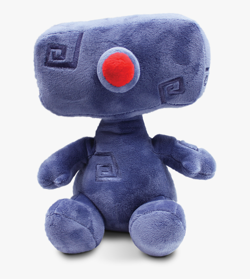 Risk Of Rain 2 Stone Golem, HD Png Download