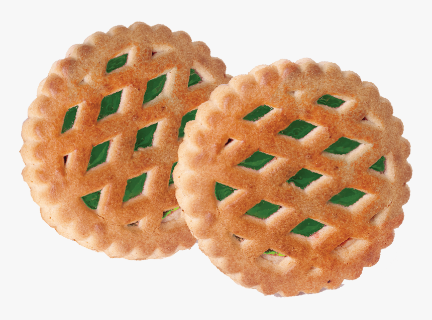 Sandwich Cookies , Png Download - Bredele, Transparent Png
