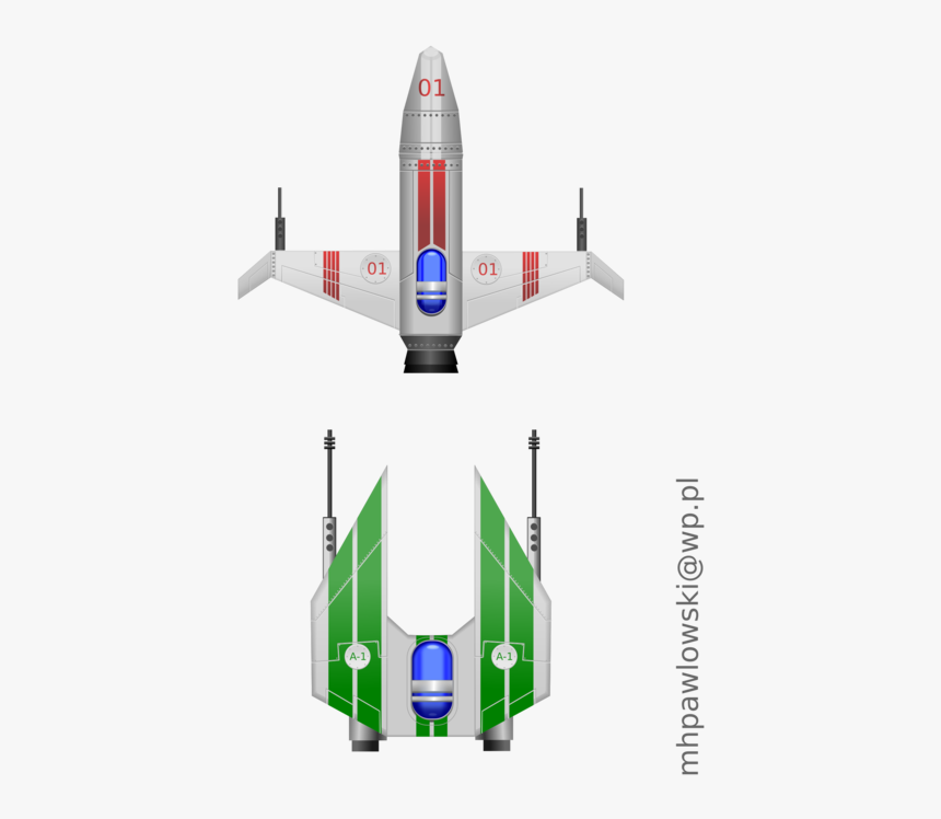 Rocket,aircraft,airplane - Extra Ea-300, HD Png Download