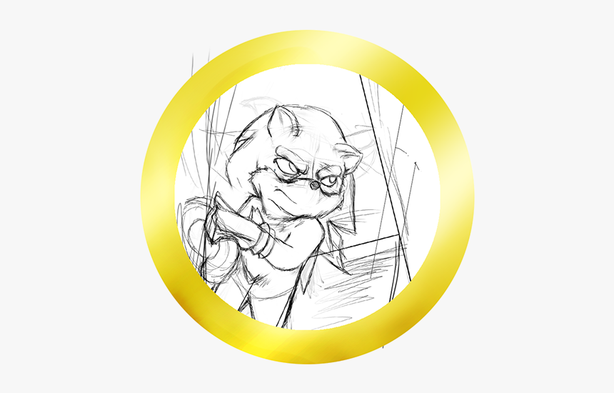 Circle, HD Png Download