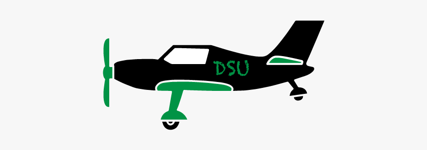 Monoplane, HD Png Download