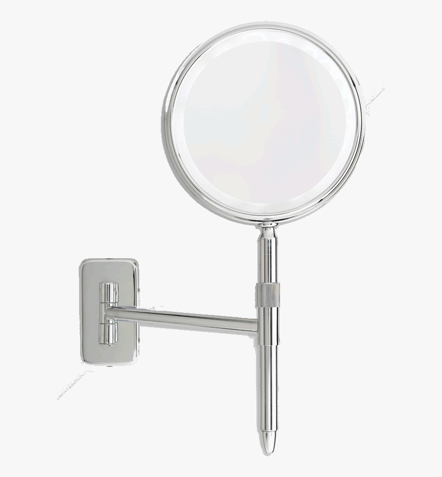 Danielle Creations Combo Wall Mount/hand Held 5x/1x - Circle, HD Png Download