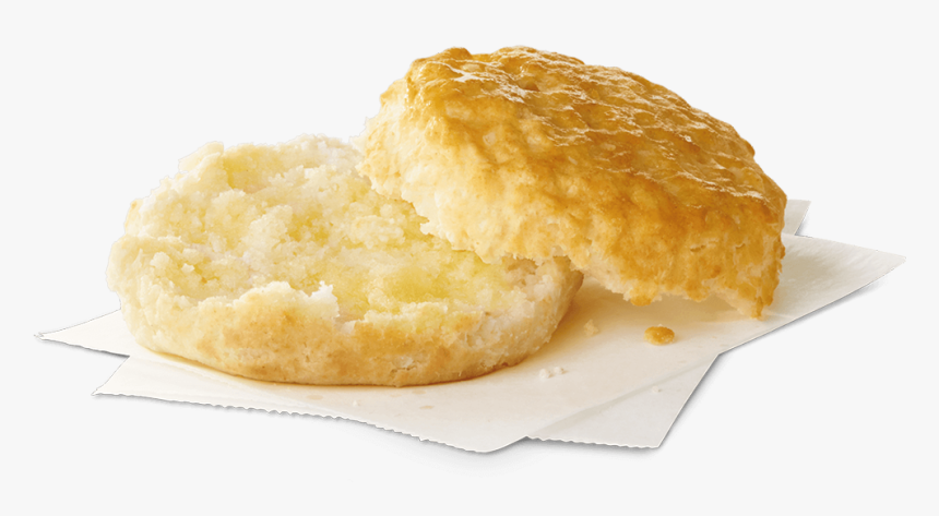 Chick Fil A Biscuit, HD Png Download