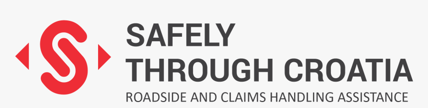 Safely Throught Croatia - Printing, HD Png Download