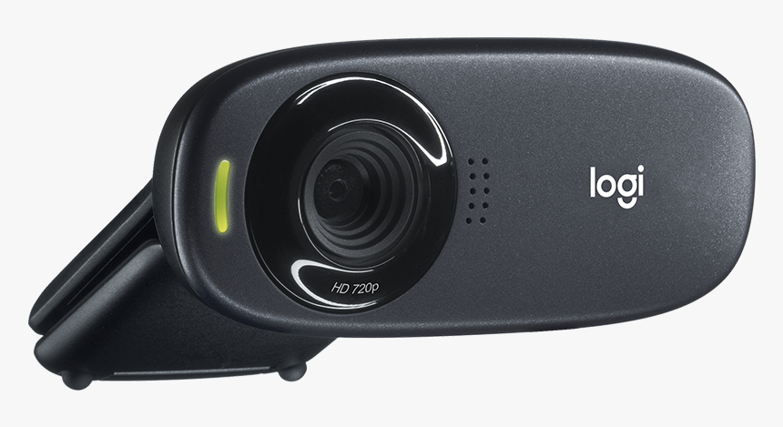 C310 - Logitech Hd Webcam C310, HD Png Download