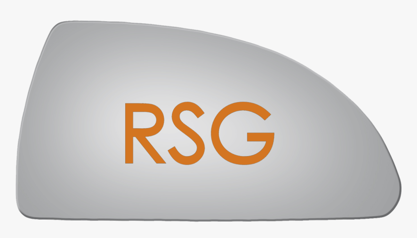 2015 Chevrolet Impala Limited Passenger Side Mirror - Circle, HD Png Download