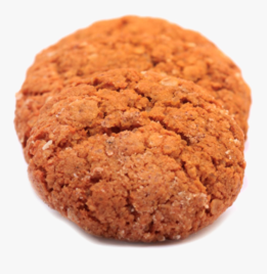 Bakery Biscuit Png Transparent Image - Ginger Nut, Png Download