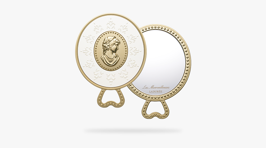 レ メル ヴェイ ユーズ ラデュレ ミラー, HD Png Download