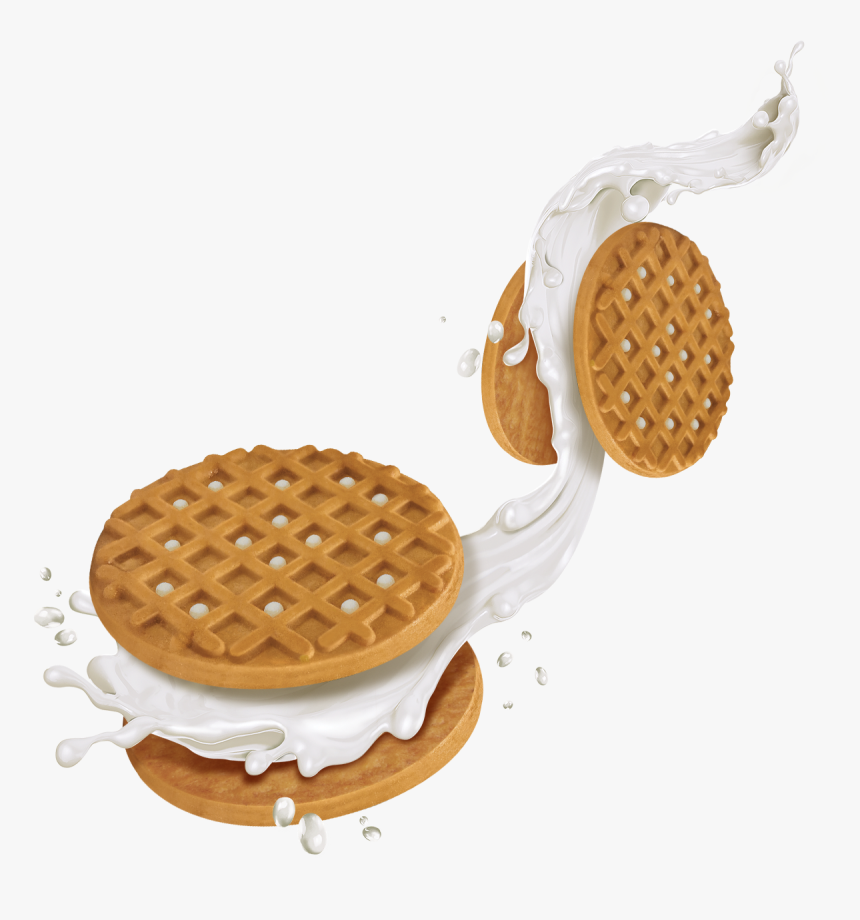 The Most Loved Biscuit Of The Decade Is Back And It - Milk Biscuit Png, Transparent Png