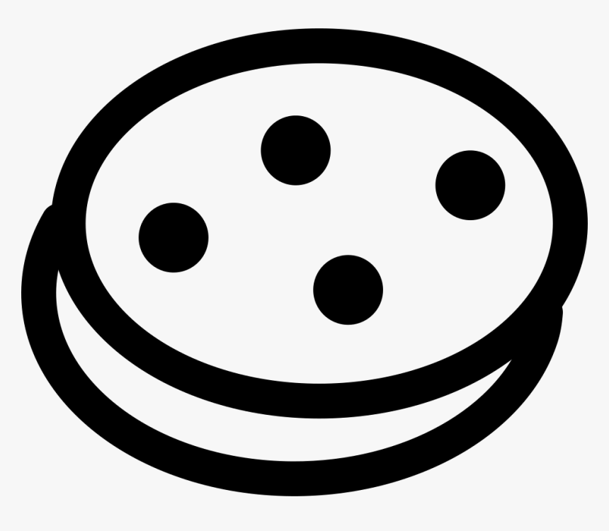 Electric Biscuit - Circle, HD Png Download
