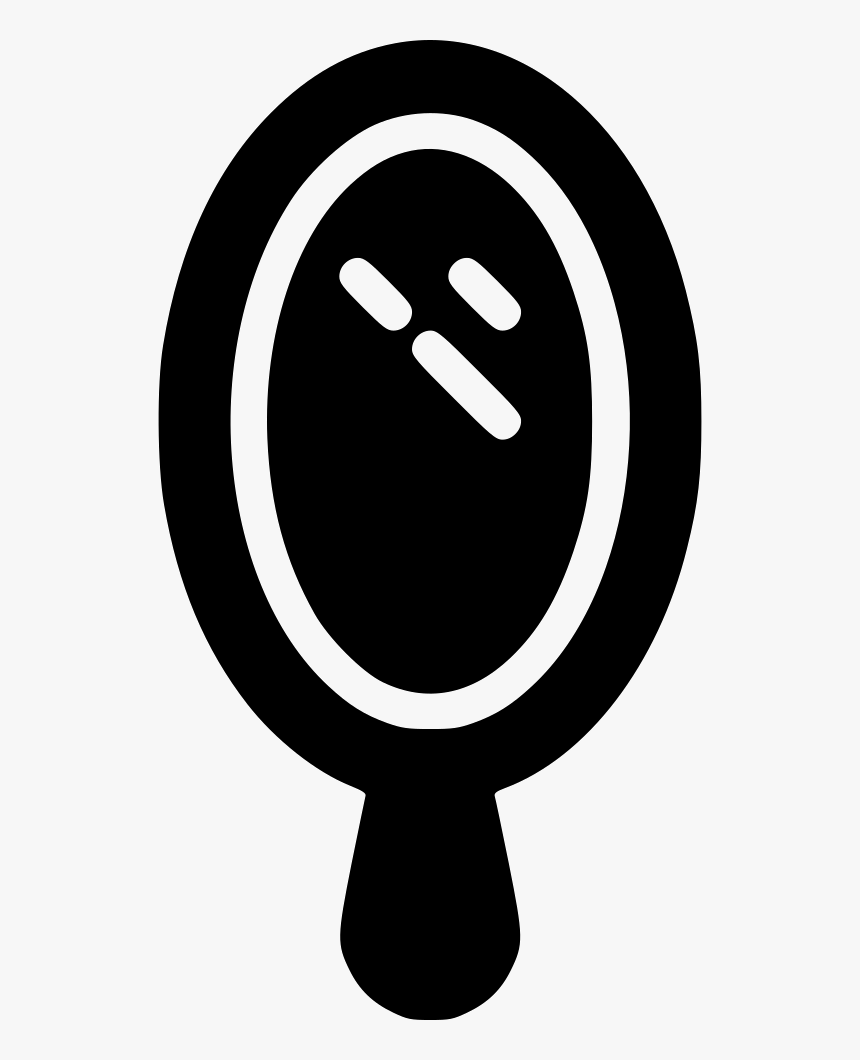 Mirror Hand - Shield, HD Png Download