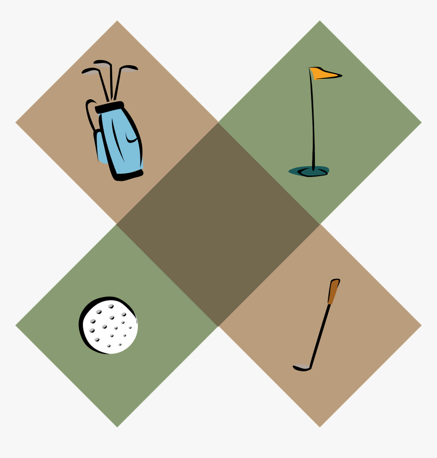 Golf, HD Png Download