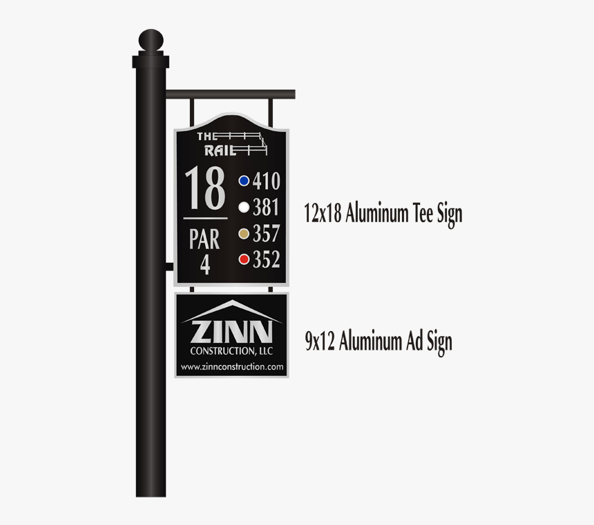 Tee Signs - Signage, HD Png Download