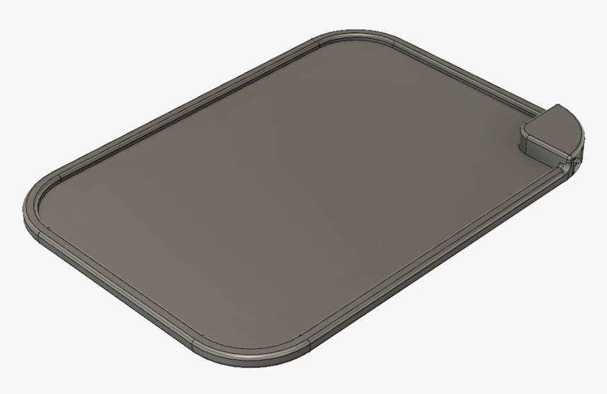Tablet Computer, HD Png Download