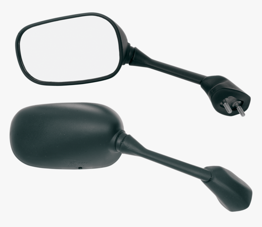 Rear-view Mirror, HD Png Download