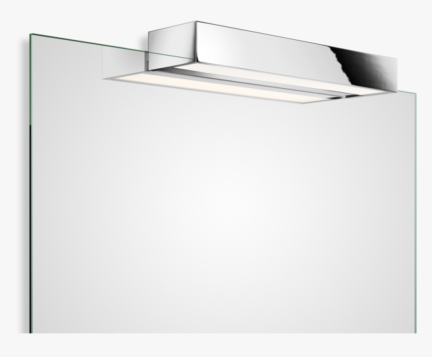 Clip-on Light For Mirror - Paper, HD Png Download