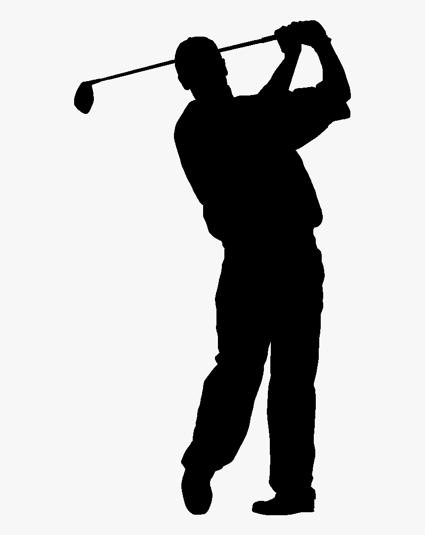 Professional Golfer Golf Course Swingolf Golf Stroke Transparent Background Golfer Clipart Hd Png Download Transparent Png Image Pngitem