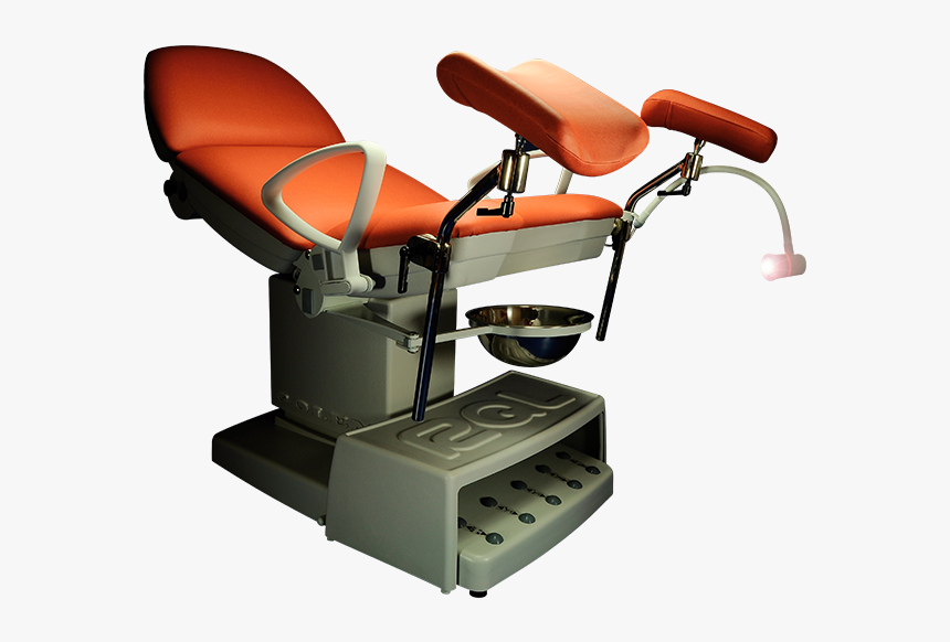 Gynecology Chair, HD Png Download