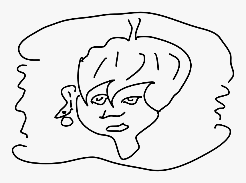 Line Art, HD Png Download