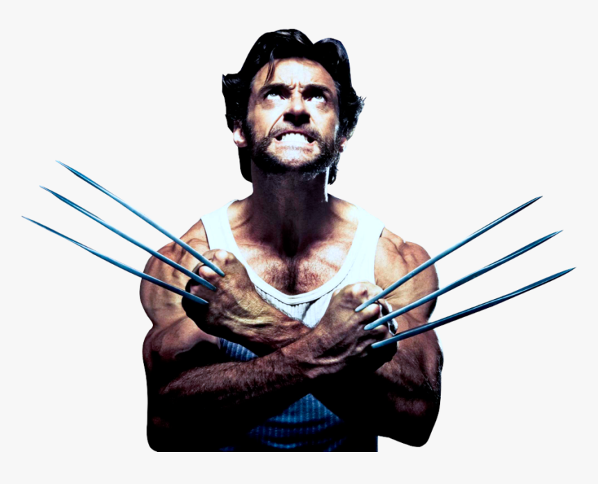 No Caption Provided - Wolverine X Men Origins Png, Transparent Png