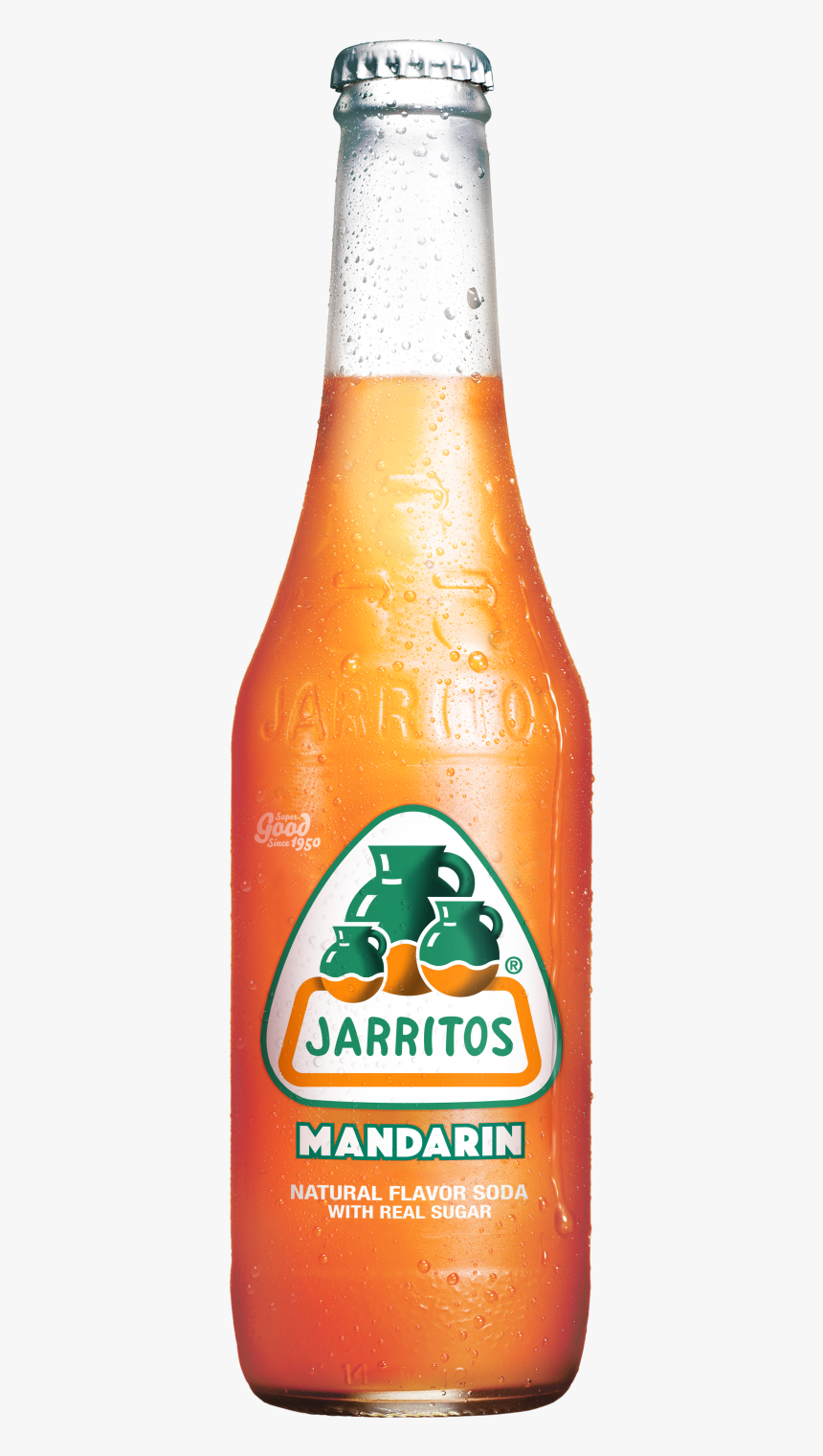 Jarritos Png Page 2 
										 Title Jarritos Png - Jarritos Mandarin Png, Transparent Png